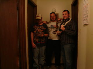 gathering of herpers