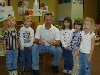 school visit w/ baby corn snakes