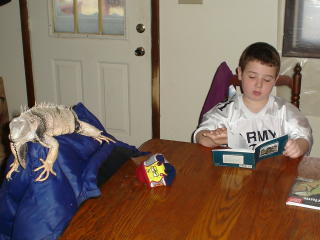 study partners