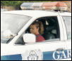 police academy