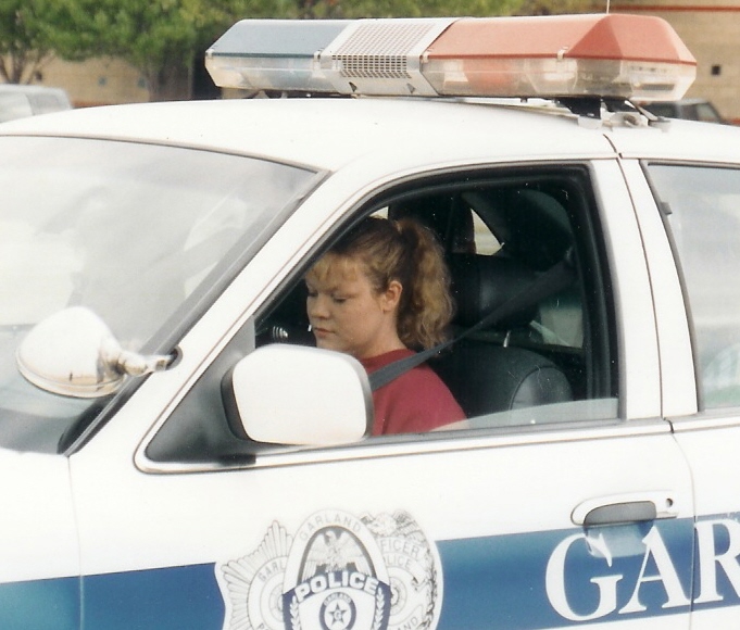 police academy
