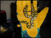 Mandarin ratsnake