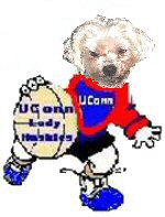 Amelia UConn...no writing