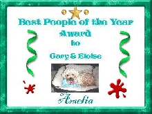 Award Amelia