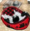 Bed kitchen