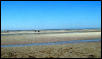 Cape Cod Bay  no water