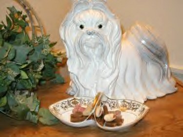 Doggie Treats