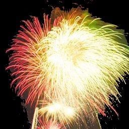 Fireworks