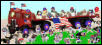 Fourth of July Parade
