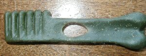 Greenie...hole