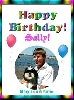 HB Sally