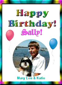 HB Sally