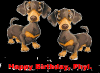 Happy Birthday, Phyl