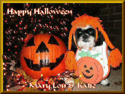 Happy Halloween