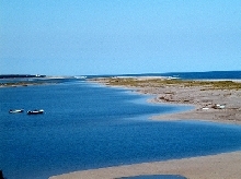 Inlet