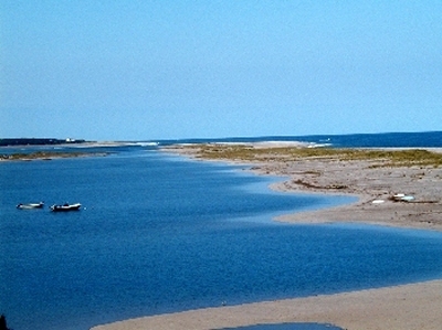 Inlet