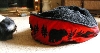 Lumpy bed...