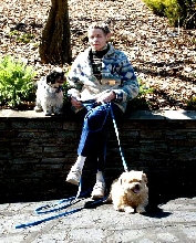 ML. Katie & Benji