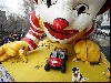 Macy parade