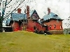 Mark Twain House