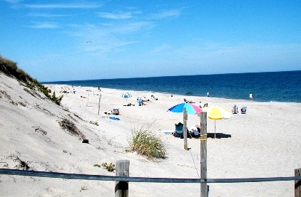 Nauset Beach