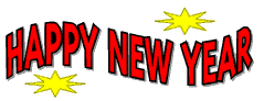 New Year...Happy