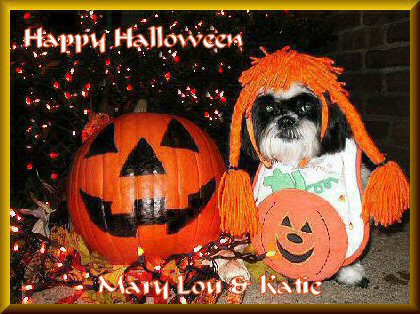 Happy Halloween