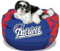 Patriot pillow Katie