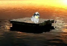 Raft....Katie