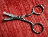 Scissors...rounded