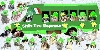 St Pat Bus