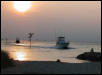 Sunset Rock Harbor