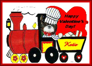 Valentine