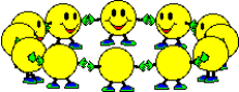 Smile anim