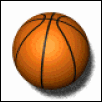 Basketball spinning