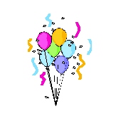 Balloons