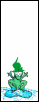 St Pat's Lepro anim