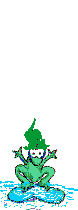St Pat's Lepro anim