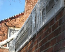 icicles