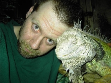 me and my big boy Philo!