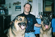 me and my boys