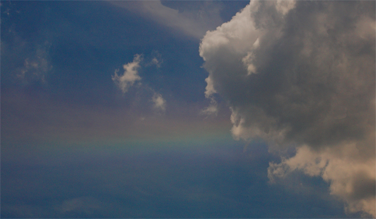 The Rainbow Bridge