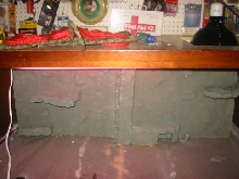 My Leo Cage