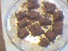 Teil Delite  Home-made Cookies