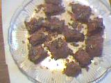 Teil Delite  Home-made Cookies