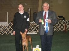Phancy & Judge Bill