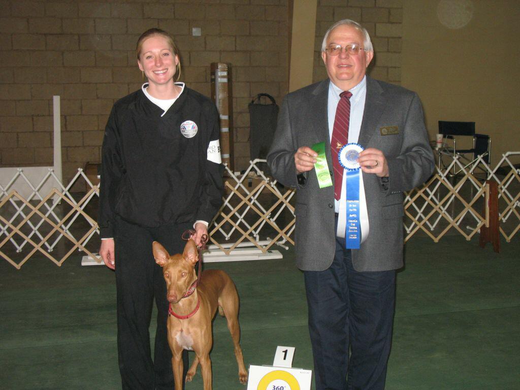 Phancy & Judge Bill