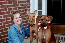 Christmas 2003