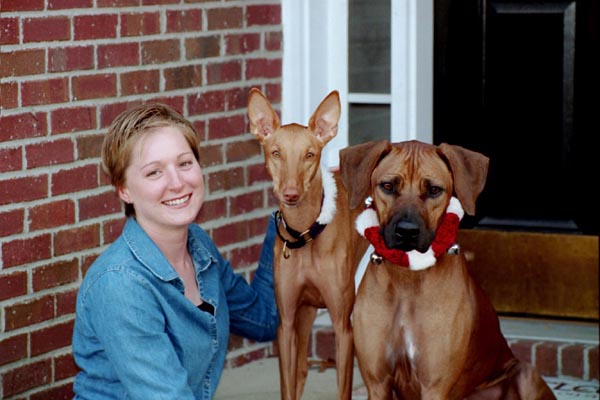 Christmas 2003