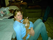 Phancy & Brianna